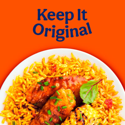 Peri Peri Microwave Rice 220g thumbnail 3