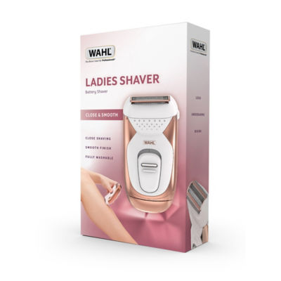 Shaver Ladies Battery thumbnail 5