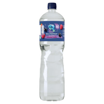 Hint of Fruit Summer Fruits 1.5L thumbnail 2