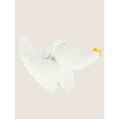 Disney Nightmare Before Christmas White Cushion thumbnail 4