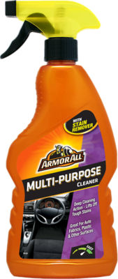 Armor All Multi-Purpose Cleaner 500ml