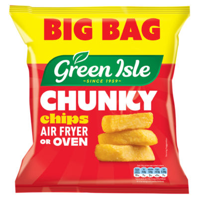 Chunky Chips 1.3kg thumbnail 2