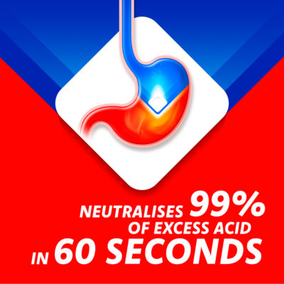 Peppermint 24 Chewable Tablets thumbnail 4