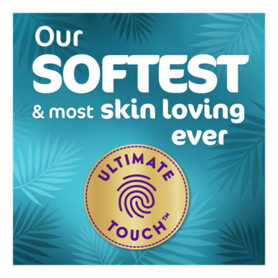Quilted Coconut Toilet Roll 6 Longer Rolls 50% More Sheets thumbnail 4