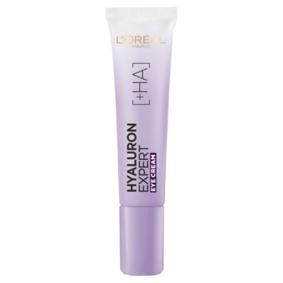 Hyaluron Expert Eye Cream, Hyaluronic acid, 15ml