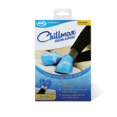 Chillmax Slippers - Large