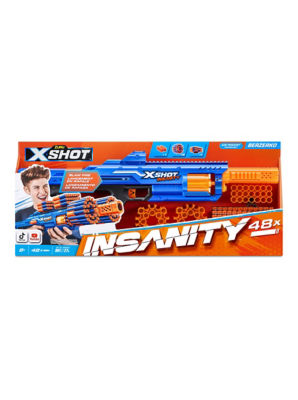 Insanity Berzerko thumbnail 2