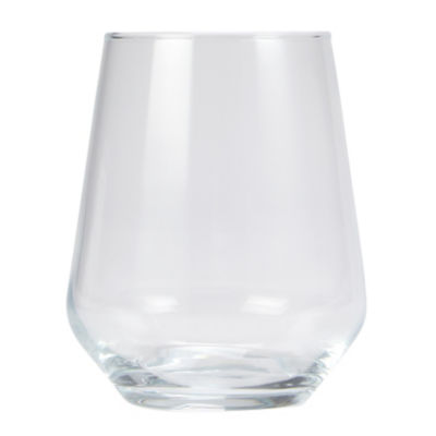 Tumbler Clear