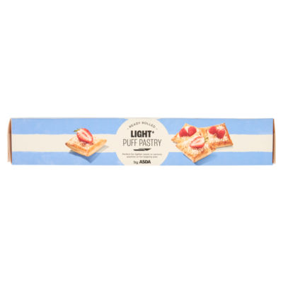 Ready Rolled Light Puff Pastry 320g thumbnail 2