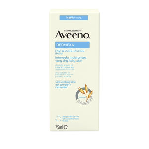 Dermexa Night-Time Relief Balm 75ml thumbnail 2