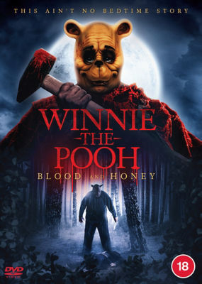 Winnie The Pooh Blood and Honey thumbnail 2