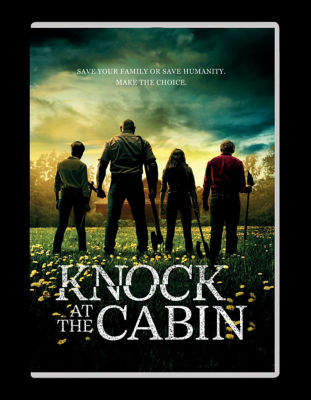Knock at The Cabin