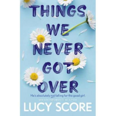 Things We Never Got Over - Lucy Score thumbnail 2