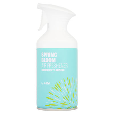 Spring Bloom Air Freshener 250ml thumbnail 2