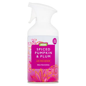 ASDA Limited Edition Peach & Guava Air Freshener 250ml
