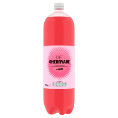 ASDA ASDA CHERRYADE