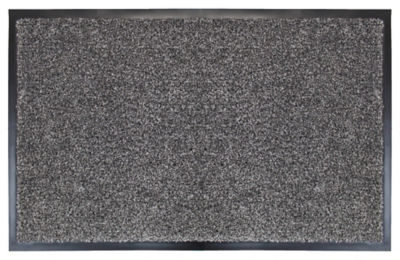 Geo Washable Doormat