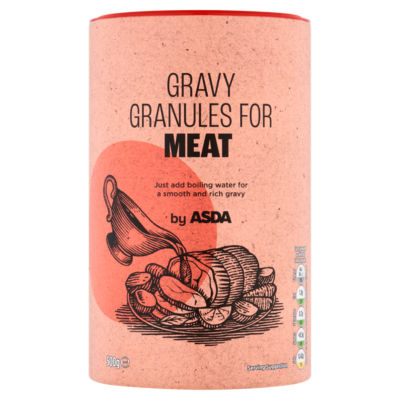 Gravy Granules for Meat 500g thumbnail 2