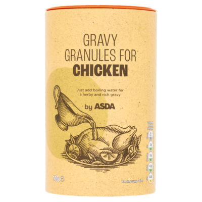 Gravy Granules for Chicken 500g thumbnail 2
