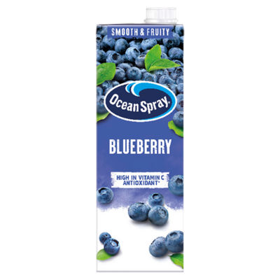 Blueberry Juice 1 Litre thumbnail 2