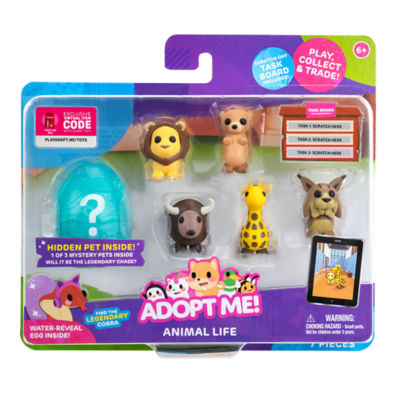 Animal Life Multipack thumbnail 2