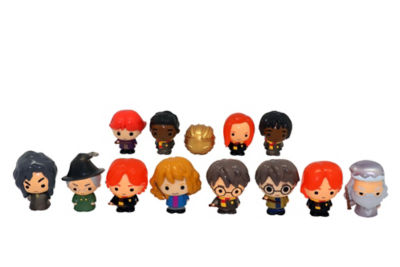 Mini Figure Blind Bags Age 9+ Years thumbnail 3