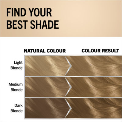 Oleo Intense Beige Blonde 8-05 Permanent Colour thumbnail 4
