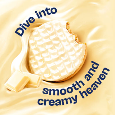 White Digestive Biscuits 232g thumbnail 3
