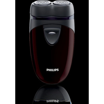 Dry Electric Shaver PQ206/18 thumbnail 2