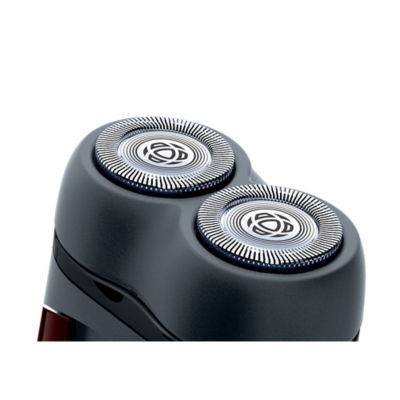 Dry Electric Shaver PQ206/18 thumbnail 4