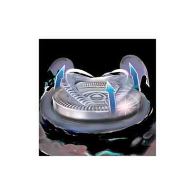 Dry Electric Shaver PQ206/18 thumbnail 5