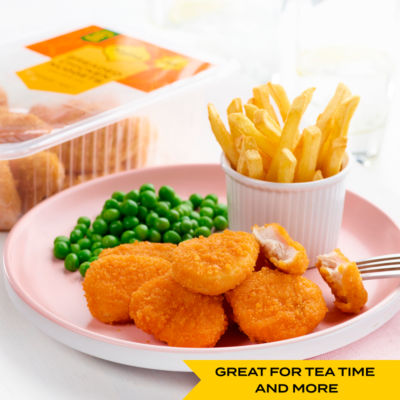 Breaded Chicken Nuggets 300g thumbnail 4