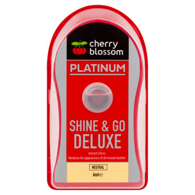 Platinum Shine & Go Deluxe Neutral 6ml thumbnail 2