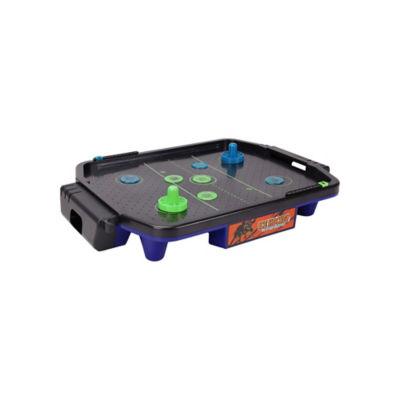 Air Hockey Neon Series Game thumbnail 5