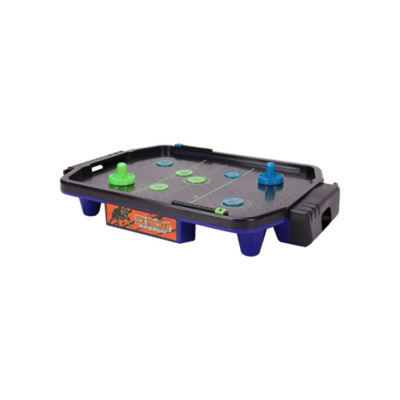 Air Hockey Neon Series Game thumbnail 7