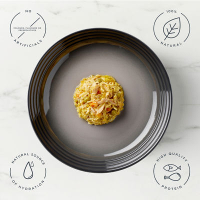 Chicken Selection in Broth 5 x 100g thumbnail 4