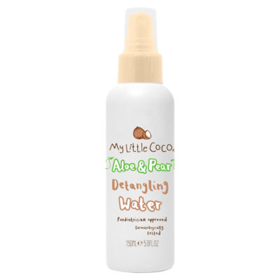 Aloe & Pear Detangling Water 150ml