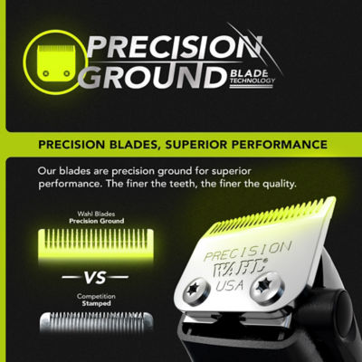 Wahl Clipper Kit Clip N Rinse thumbnail 4