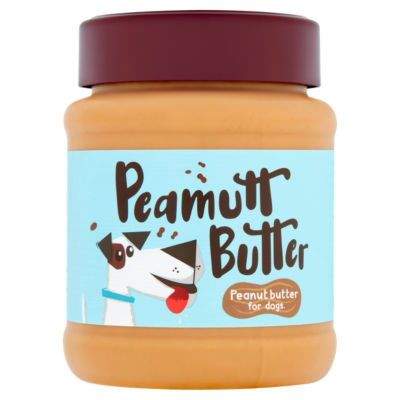 Peanut Butter for Dogs 340g thumbnail 2