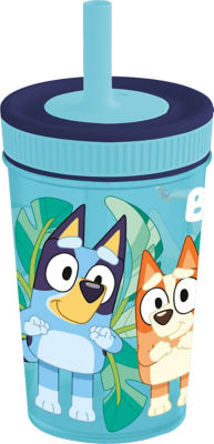 Leakproof Tumbler 420ml