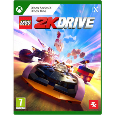 LEGO® 2K Drive