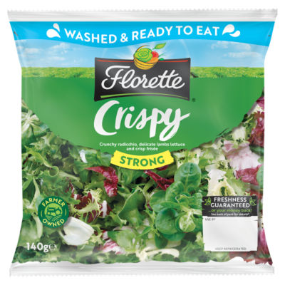 Crispy 140g