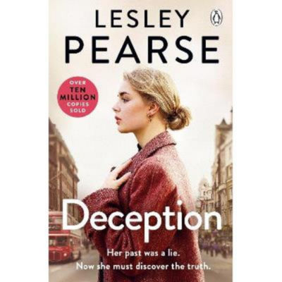 Deception - Lesley Pearse