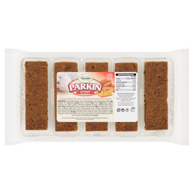 Parkin Slices