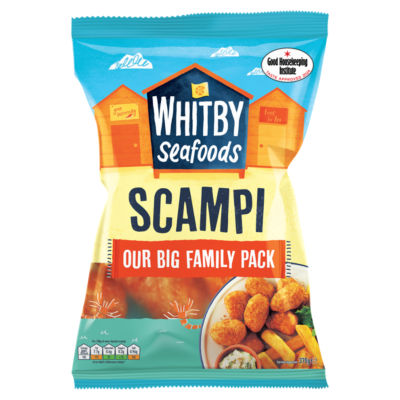 Scampi 370g thumbnail 2