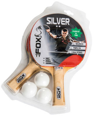 Table Tennis Set