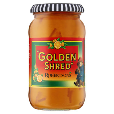 Golden Shred 454g