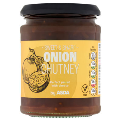 Onion Chutney 280g thumbnail 2
