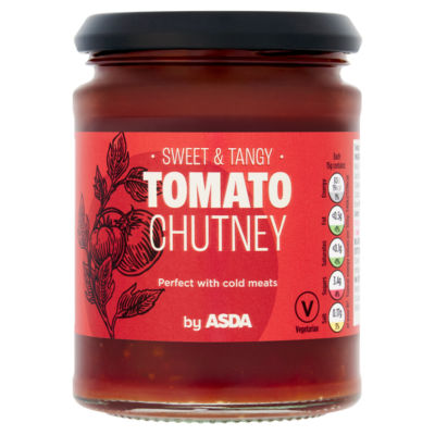 Tomato Chutney 275g thumbnail 2