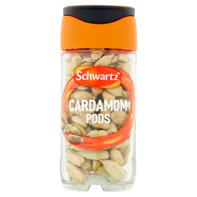 Cardamom Pods 26g thumbnail 2